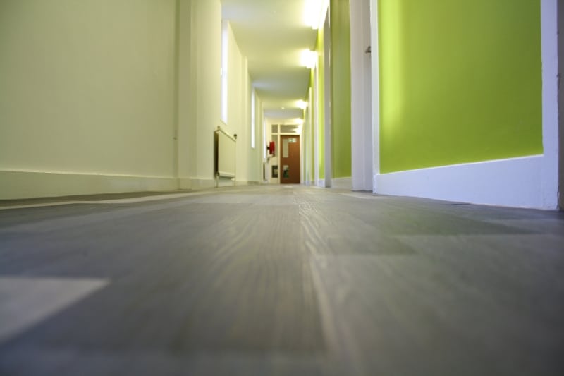 Flur_Wynfrid_House Flur_Wynfrid_House